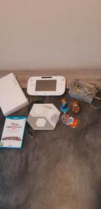 Nintendo wii U, Spelcomputers en Games, Spelcomputers | Nintendo Wii U, Ophalen of Verzenden