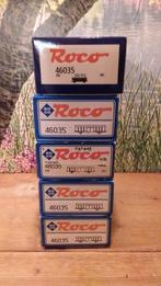 Roco 46035, Gelijkstroom, Ophalen of Verzenden, Roco, Nieuw