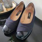 Gabor pumps maat 38.5, Blauw, Instappers, Gabor, Ophalen of Verzenden