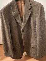 BOSS tweedwollen colbert Sunderland bruin 5xgedragen maat 56, Kleding | Heren, Kostuums en Colberts, Boss, Bruin, Maat 56/58 (XL)