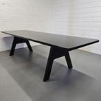 Piet Hein Eek multiplex Crisistafel. 300 x 90 cm, Ophalen, Gebruikt, 200 cm of meer, 50 tot 100 cm