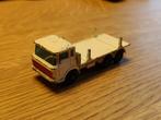 Matchbox Girder Truck DAF, Ophalen of Verzenden, Zo goed als nieuw, Bus of Vrachtwagen