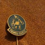 SPELDJE Franco Suisse, Ophalen of Verzenden, Zo goed als nieuw, Merk