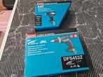 Makita, Ophalen of Verzenden, 600 watt of meer
