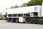 Bremat NO BREMAT !MC MACHINES MCM-339-ST-S2!CEMENT/MORTEL/SC, Auto's, Overige brandstoffen, Origineel Nederlands, Bedrijf, Aanhangers en Opleggers