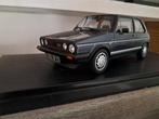 Golf 1 gti 16s plus pirelli, Hobby en Vrije tijd, Modelauto's | 1:18, Ophalen of Verzenden, Zo goed als nieuw, Auto, OttOMobile