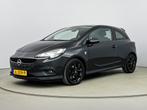 Opel Corsa 1.0 Turbo Edition | OPC Line | Winterpakket | Par, Auto's, 47 €/maand, Te koop, 5 stoelen, Benzine