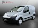 Fiat Fiorino 1.3 MJ SX airco schuifdeur, Voorwielaandrijving, 4 cilinders, 400 kg, Origineel Nederlands
