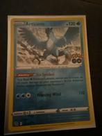 Articuno Pokémon GO kaart, Hobby en Vrije tijd, Verzamelkaartspellen | Pokémon, Ophalen of Verzenden, Zo goed als nieuw