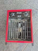 Dania elektrische heater, Ophalen, 30 tot 80 cm, Minder dan 60 cm, 800 watt of meer