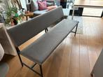 Bankje voor aan eettafel, Ophalen, Eetkamer bankje, Gebruikt, 150 tot 200 cm