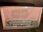 Vintage radio SABA Villingen 1962-63, Antiek en Kunst, Ophalen