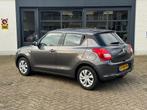 Suzuki Swift 1.2 DualJet - Airco - (bj 2020), Voorwielaandrijving, Stof, Gebruikt, 4 cilinders