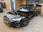 Audi A3 Sportback 35 TFSI Pro Line | Automaat | Navi | Cruis, 65 €/maand, Stof, 4 cilinders, Zwart