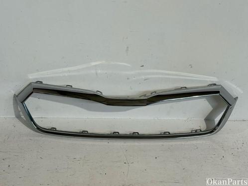 Skoda Octavia IV Chrome Grille 5E3853761, Auto-onderdelen, Carrosserie en Plaatwerk, Voor, Gebruikt, Ophalen of Verzenden
