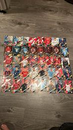 Fifa kaarten 365, Verzenden