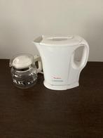 Waterkoker, 1 tot 2 liter, Ophalen, Gebruikt