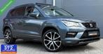 Seat Ateca 2.0 TSI FR 190PK DSG 4DRIVE Pano.dak/ACC/Carplay/, Automaat, Gebruikt, Adaptive Cruise Control, Ateca