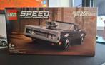 Fast & Furious 1970 Dodge Charger R/T 76912, Ophalen of Verzenden, Nieuw, Complete set, Lego