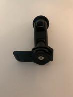 Quadlock stuurhouder, Telecommunicatie, Telefoonhouders, Ophalen of Verzenden, Zo goed als nieuw, Motor
