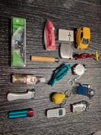 Aanstekers (7000 stuks), Verzamelen, Rookartikelen, Aanstekers en Luciferdoosjes, Ophalen, Nieuw, Aansteker