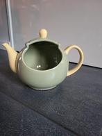 Etalage theepot ...theezakjes houder...koekjespot..snoeppot, Ophalen of Verzenden