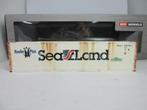 WSI 40FT Reefer container SeaLand, Ophalen of Verzenden, Nieuw, Bus of Vrachtwagen, Wsi