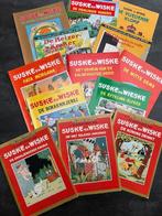 Suske en Wiske collectors items, Boeken, Stripboeken, Meerdere stripboeken, Ophalen of Verzenden, Gelezen