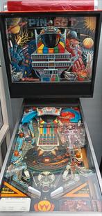 Williams Flipperkast, Ophalen, Gebruikt, Overige soorten, Williams