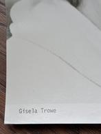 Gisela Trowe Zwart-Wit Foto, Verzenden