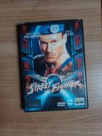 Street fighter, Verzenden, Zo goed als nieuw