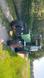 Fendt 308 lsa turbomatik, Ophalen, 80 tot 120 Pk, Gebruikt, Fendt