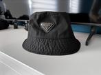 Prada bucket Hoed, Ophalen of Verzenden, Nieuw, One size fits all