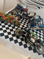 Oldtimers Modelbouw Motoren, Nieuw, Ophalen, Overige merken, Groter dan 1:32