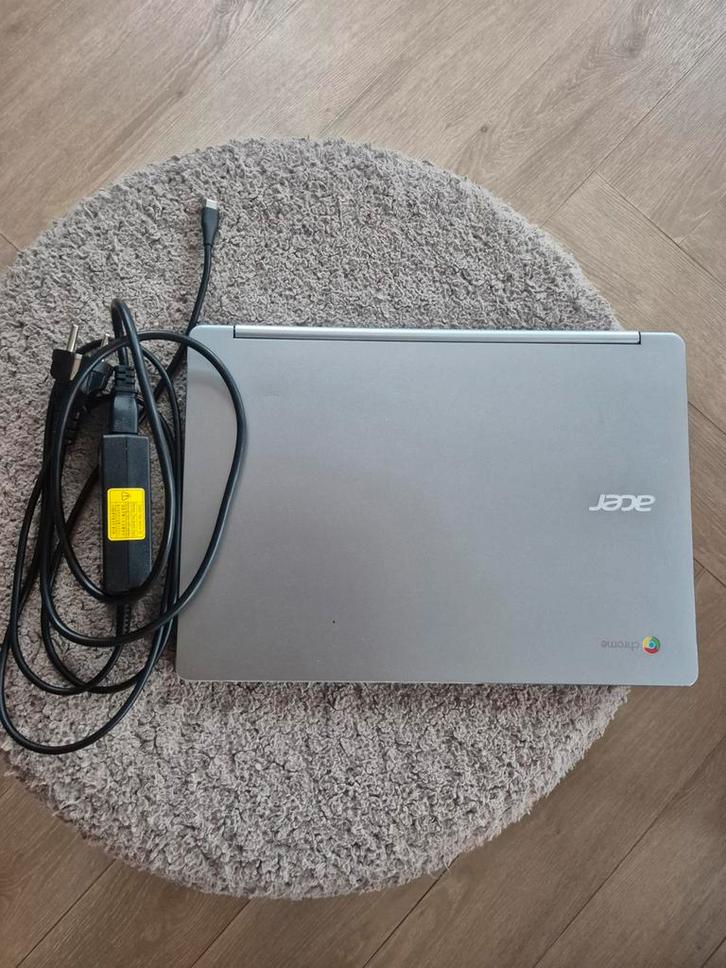 Acer Chromebook R 13 (CB5-312T-K7SP), Computers en Software, Chromebooks, Gebruikt, 13 inch, 4 GB of minder, 32 GB of minder, Qwerty