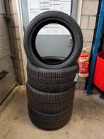 Continental winter runflat 19 inch bmw, Auto-onderdelen, Banden en Velgen, Gebruikt, 275 mm, Winterbanden, Band(en)