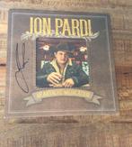 Gesigneerde LP Jon Pardi – Heartache Medication (2019), Ophalen of Verzenden