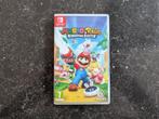 Mario + Rabbids Kingdom Battle, Spelcomputers en Games, Games | Nintendo Switch, Avontuur en Actie, 2 spelers, Ophalen of Verzenden