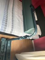 Philips Home Solaria thuis zonnebank, Ophalen, Zo goed als nieuw, Zonnebank enkelzijdig, Minder dan 10 lampen