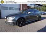 Audi A3 Sportback 1.4 E-TRON PHEV AMBITION S-LINE PRO LINE P, Auto's, Audi, Gebruikt, 4 cilinders, Leder en Stof, Origineel Nederlands