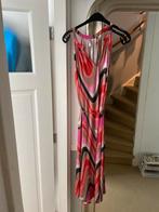 Summum Woman Zomerjurk XL, Kleding | Dames, Jurken, Summum Woman, Maat 42/44 (L), Ophalen of Verzenden, Roze