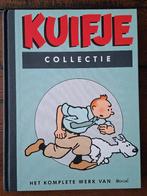 Kuifje Collectie Het Mysterie van Straal V: Episodes 1 en 2, Eén stripboek, Ophalen of Verzenden, Zo goed als nieuw, Hergé