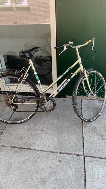 Batavus fiets