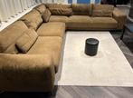 Mooie hoekbank, Huis en Inrichting, Ophalen, Gebruikt
