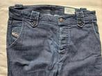 DIESEL slylow spijkerbroek maat 31 34 chino  jeans, Kleding | Heren, Diesel, Blauw, W32 (confectie 46) of kleiner, Ophalen of Verzenden