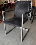 Gebruikte slede stoel, Ophalen, Gebruikt, Meubilair