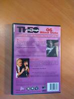 DVD 06 + Blind Date - Theo van Gogh. 2 films, Vanaf 16 jaar, Ophalen of Verzenden, Zo goed als nieuw, Drama
