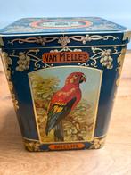 Van Melle, Verzamelen, Blikken, Ophalen of Verzenden, Zo goed als nieuw, Overige