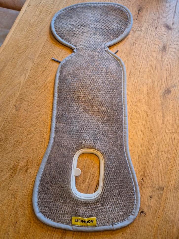 Aeromoov Air Layer groep 0, Kinderen en Baby's, Autostoeltjes, Maxi-Cosi, 0 t/m 13 kg, Autogordel, Ophalen of Verzenden