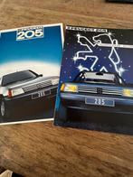 Peugeot 205, Ophalen of Verzenden, Zo goed als nieuw, Peugeot